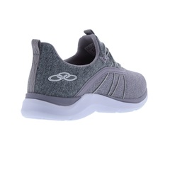 Tênis Olympikus Classy - Feminino - Foto 8