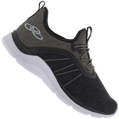 Tênis Olympikus Classy - Feminino - Foto 1