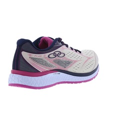 Tênis Olympikus Pride - Feminino - Foto 8