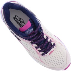 Tênis Olympikus Pride - Feminino - Foto 9