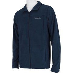 Jaqueta de Frio Fleece Columbia Western Ridge - Masculina - Foto 3