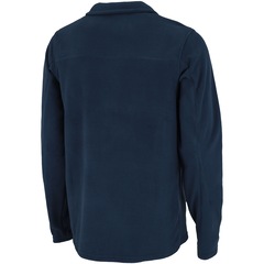 Jaqueta de Frio Fleece Columbia Western Ridge - Masculina - Foto 4
