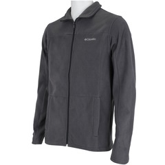 Jaqueta de Frio Fleece Columbia Western Ridge - Masculina - Foto 3