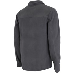 Jaqueta de Frio Fleece Columbia Western Ridge - Masculina - Foto 4