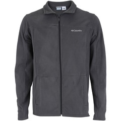 Jaqueta de Frio Fleece Columbia Western Ridge - Masculina - Foto 1