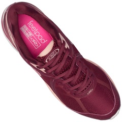 Tênis Olympikus Glam - Feminino - Foto 9
