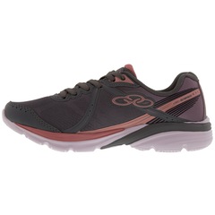 Tênis Olympikus Glam - Feminino - Foto 5