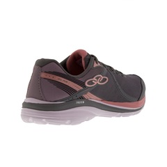 Tênis Olympikus Glam - Feminino - Foto 8