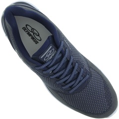 Tênis Olympikus Breed - Masculino - Foto 9