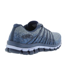 Tênis Olympikus Diffuse 2 - Masculino - Foto 8