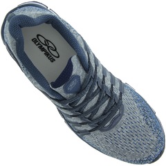 Tênis Olympikus Diffuse 2 - Masculino - Foto 9