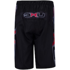 Bermuda de Ciclismo Refactor Freerider 3XU - Masculina - Foto 4