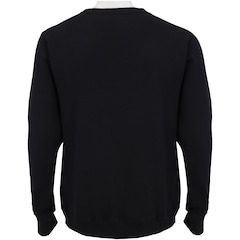 Blusão de Moletom Timberland Basic Crew II - Masculino - Foto 2