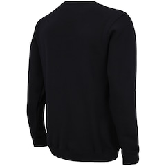 Blusão de Moletom Timberland Basic Crew II - Masculino - Foto 4
