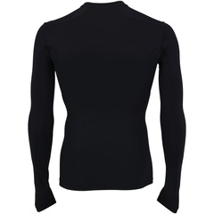 Camisa Segunda Pele de Ciclismo Manga Longa Refactor - Masculina - Foto 2