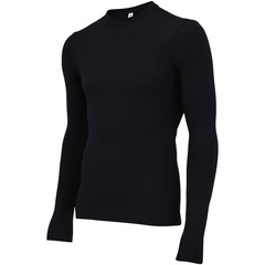 Camisa Segunda Pele de Ciclismo Manga Longa Refactor - Masculina - Foto 3