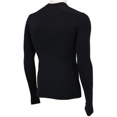 Camisa Segunda Pele de Ciclismo Manga Longa Refactor - Masculina - Foto 4