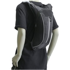 Mochila de Hidratação com Reservatório Oxer - 1,5 Litros - Foto 5