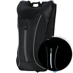 Mochila de Hidratação com Reservatório Oxer - 1,5 Litros - Foto 6