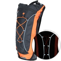 Mochila de Hidratação com Reservatório Oxer L - 1,5 Litros - Foto 5