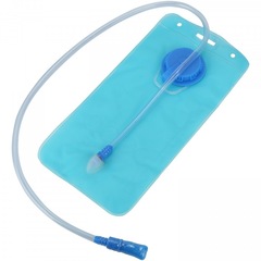 Mochila de Hidratação com Reservatório Oxer L - 1,5 Litros - Foto 6