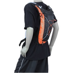 Mochila de Hidratação com Reservatório Oxer L - 1,5 Litros - Foto 7