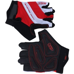 Luvas de Ciclismo Oxer Dedo Curto Luv-07 - Adulto - Foto 2