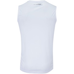 Camiseta Regata Olympikus Essential Dry - Masculina - Foto 2