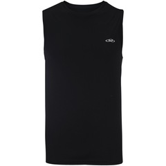 Camiseta Regata Olympikus Essential Dry - Masculina - Foto 1