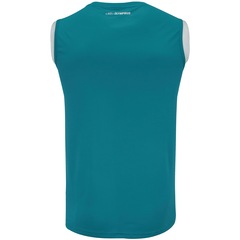 Camiseta Regata Olympikus Essential Dry - Masculina - Foto 2
