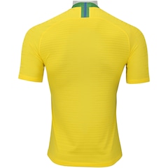 Camisa da Seleção Brasileira I 2018 Nike - Jogador - Foto 2