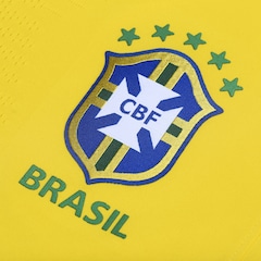 Camisa da Seleção Brasileira I 2018 Nike - Jogador - Foto 3