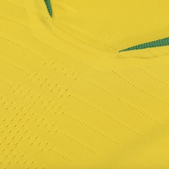 Camisa da Seleção Brasileira I 2018 Nike - Jogador - Foto 5