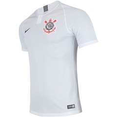 Camisa do Corinthians I 2018 Nike - Masculina - Foto 3