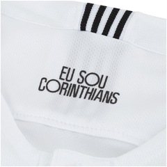Camisa do Corinthians I 2018 Nike - Masculina - Foto 9