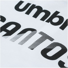 Camisa Polo do Santos Viagem 2018 Umbro - Masculina - Foto 6