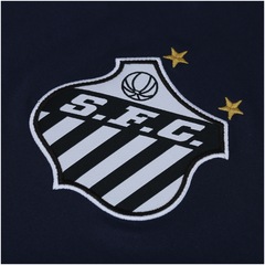 Camisa de Treino do Santos 2018 Umbro - Masculina - Foto 5