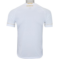 Camisa do Santos I 2018 Umbro - Jogador - Foto 2