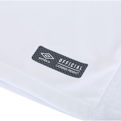 Camisa do Santos I 2018 Umbro - Jogador - Foto 7