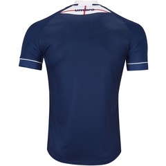 Camisa do Santos Nations The Kingdom Umbro - Masculina - Foto 2