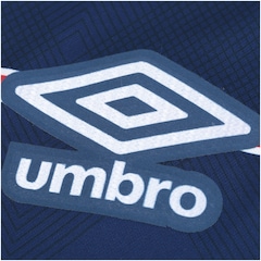 Camisa do Santos Nations The Kingdom Umbro - Masculina - Foto 5