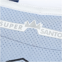 Camisa do Santos Nations The Kingdom Umbro - Masculina - Foto 8