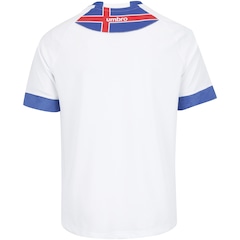 Camisa do Cruzeiro Nations BLAA Vikingur Umbro - Infantil - Foto 2