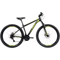 Mountain Bike Caloi Velox - Aro 29 - Freio a Disco Mecânico - 21 Marchas - Foto 1