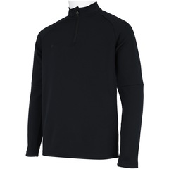 Camiseta Manga Longa Nike Dry Academy Dril - Infantil - Foto 3
