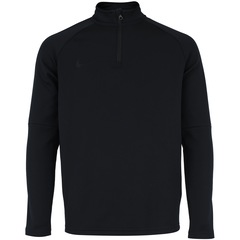 Camiseta Manga Longa Nike Dry Academy Dril - Infantil - Foto 1