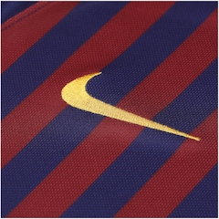 Camisa Barcelona I 18/19 Nike - Masculina - Foto 4