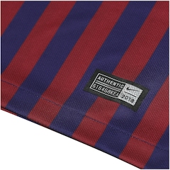 Camisa Barcelona I 18/19 Nike - Masculina - Foto 5