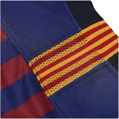 Camisa Barcelona I 18/19 Nike - Masculina - Foto 7