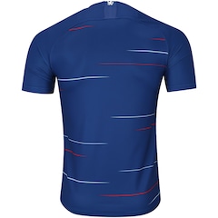 Camisa Chelsea I 18/19 Nike - Masculina - Foto 2
